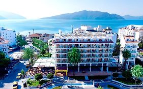 Cihantuerk Hotel